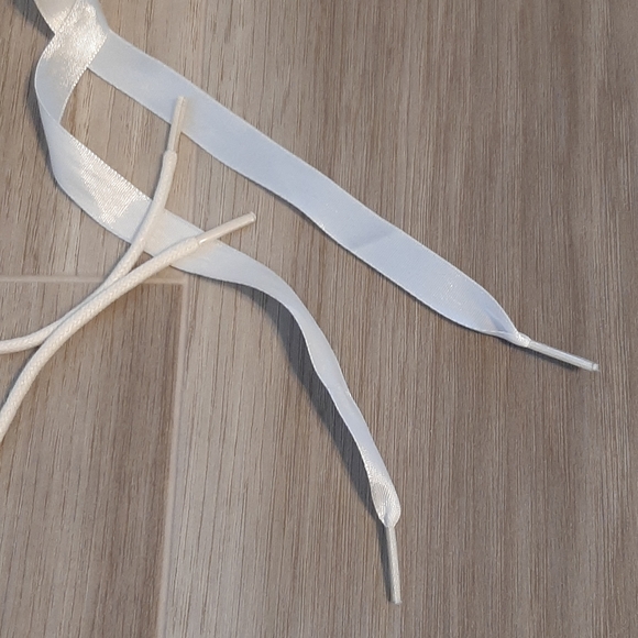 Y.R.U Medusa chunky platform lace ups - Picture 7 of 8